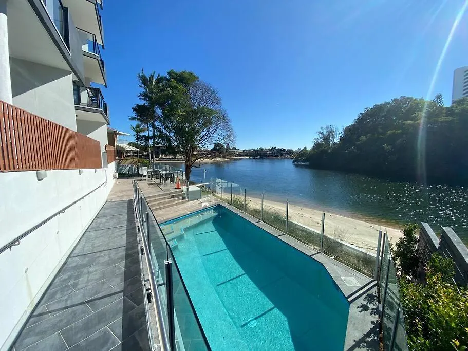 Spice 205 Apartamento Gold Coast Austrália