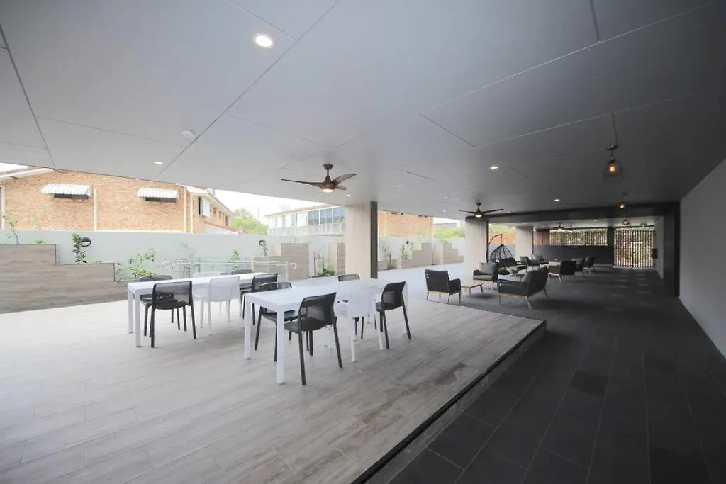 Spice 205 Apartamento Gold Coast Austrália