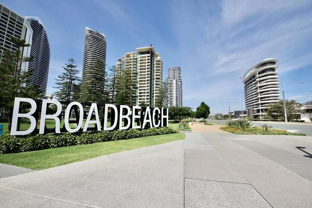 Spice 205 Apartamento Gold Coast