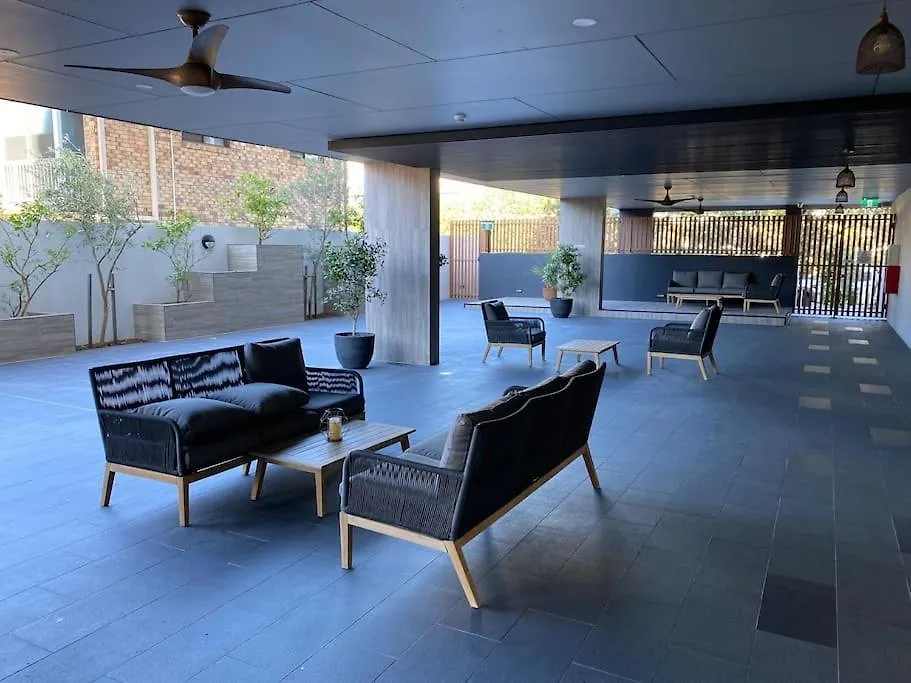 Spice 205 Apartamento Gold Coast