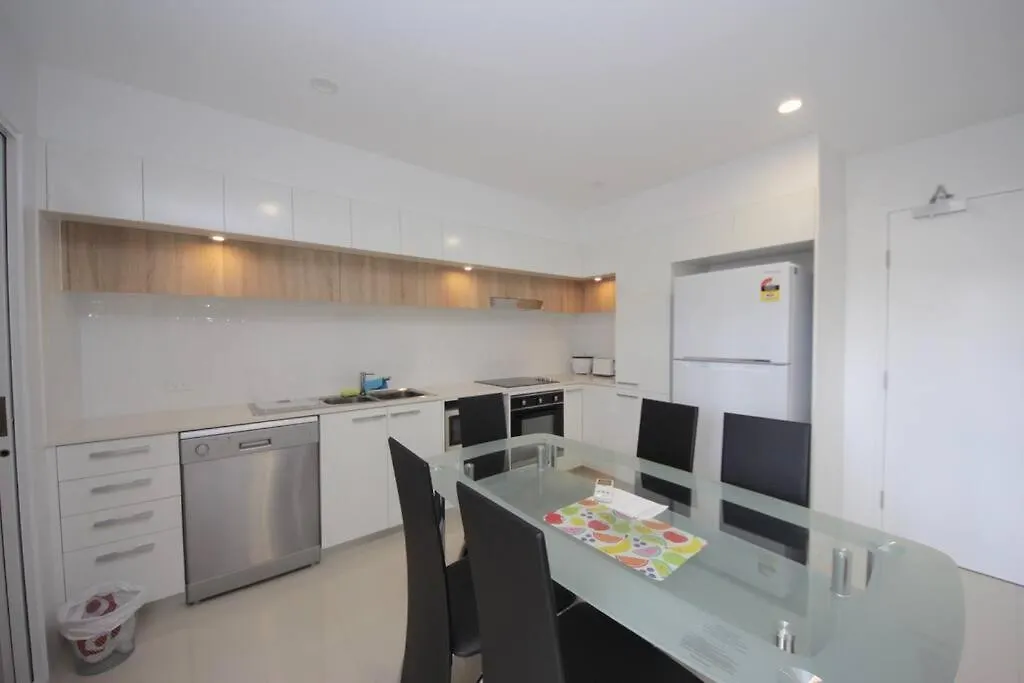 Spice 205 Apartamento Gold Coast