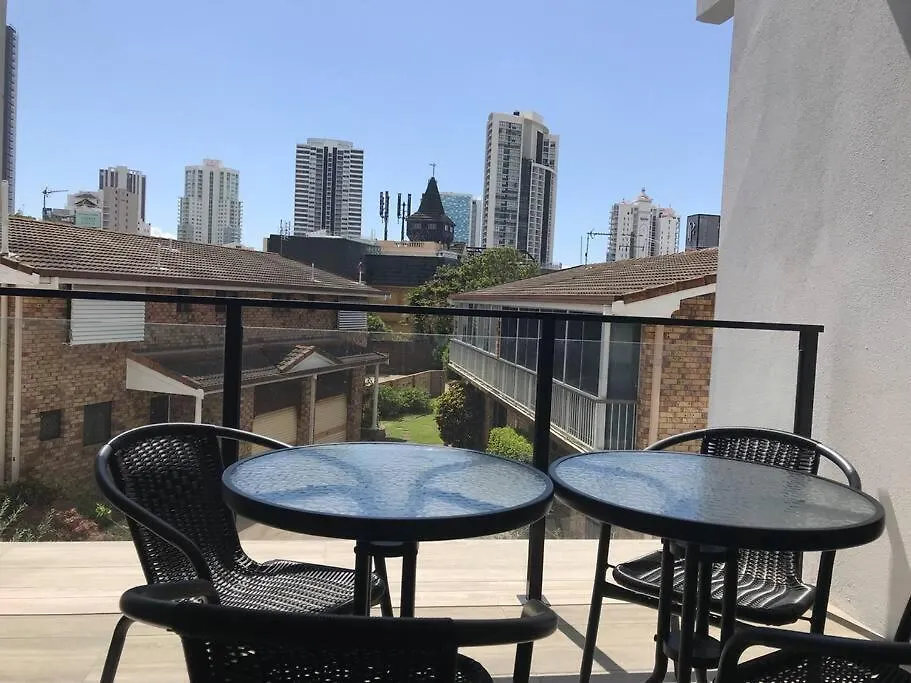 Spice 205 Apartamento Gold Coast