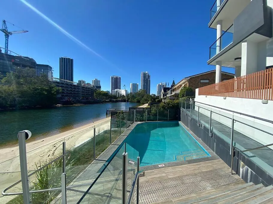 Spice 205 Apartamento Gold Coast