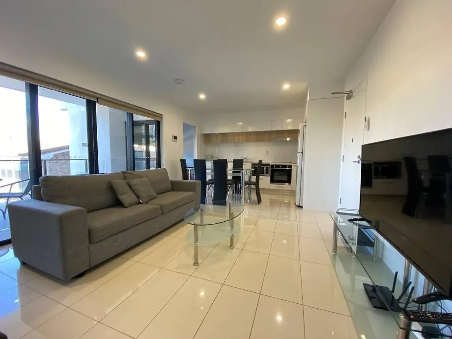 Spice 205 Apartamento Gold Coast