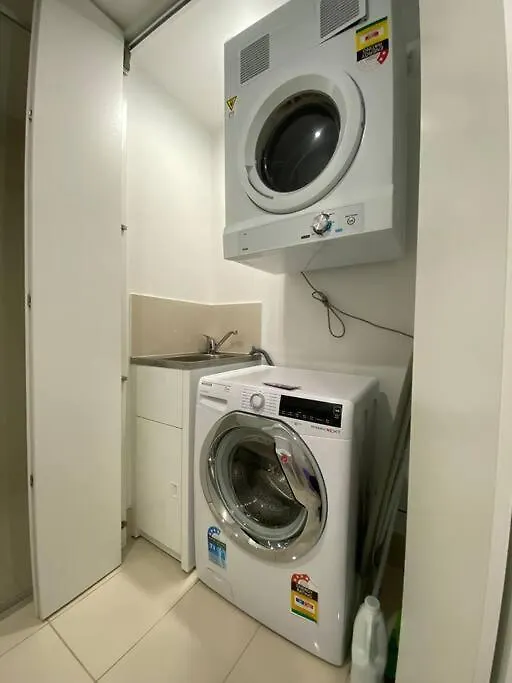 Spice 205 Apartamento Gold Coast
