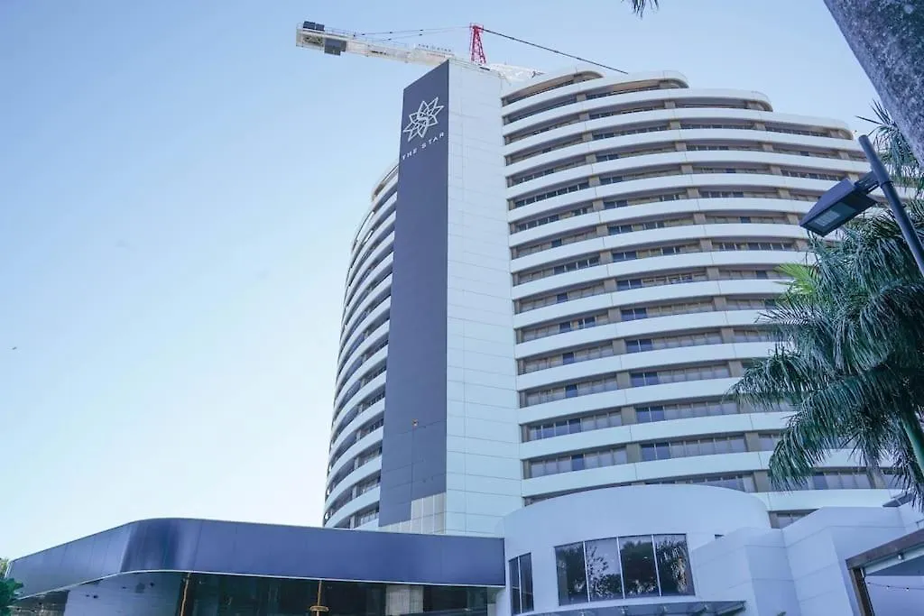 Spice 205 Apartamento Gold Coast Austrália