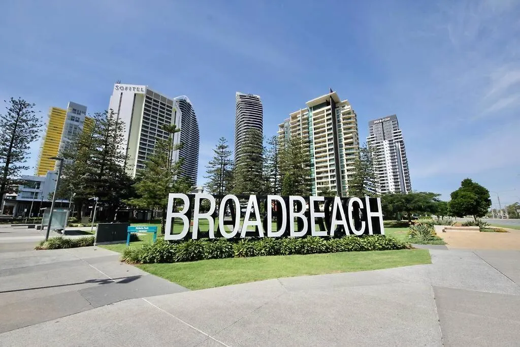Spice 205 Apartamento Gold Coast